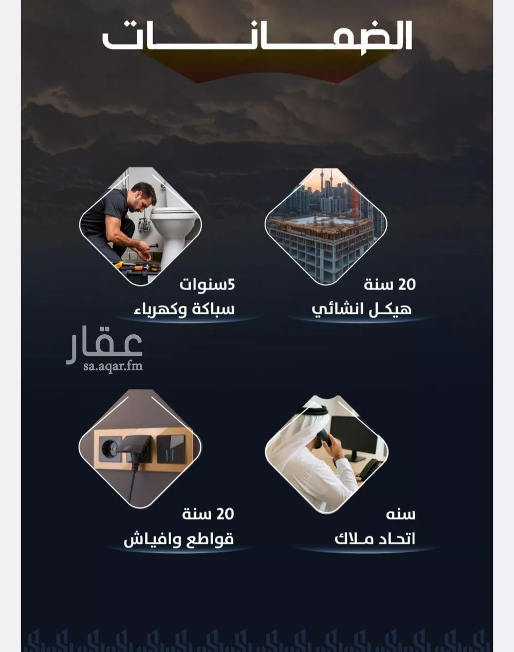 6 bedroom floor in Ar Rayan 3
