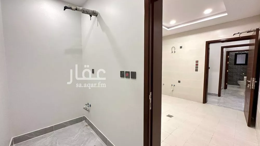 4 bedroom apartment in Al Marwa 6