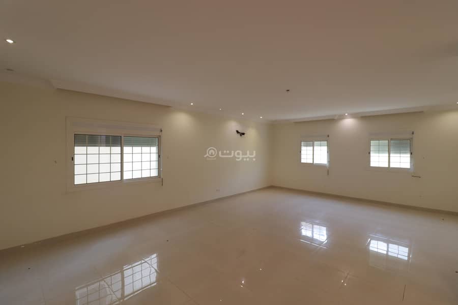 4 bedroom villa in Al Zahra, Jeddah 2