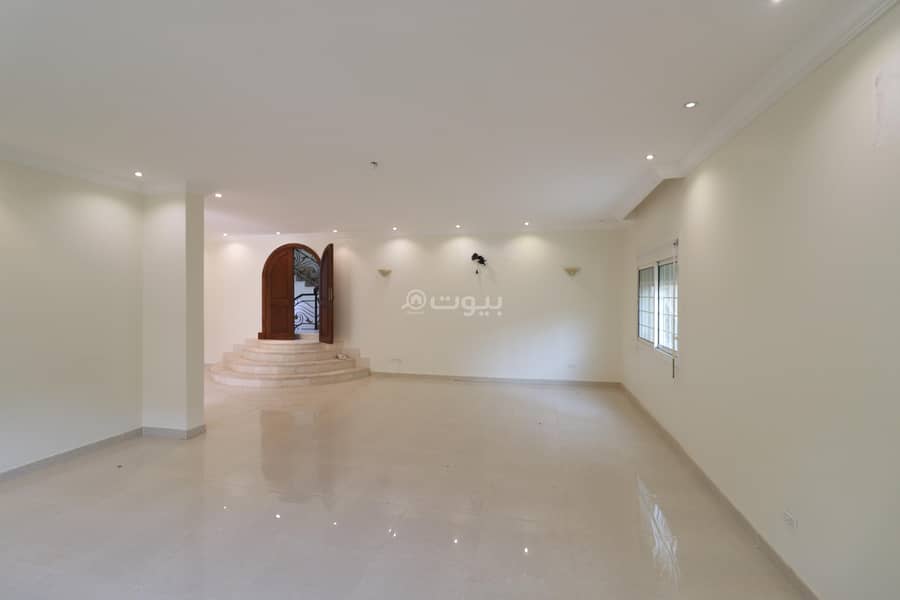 4 bedroom villa in Al Zahra, Jeddah 4