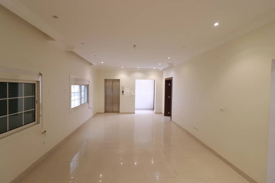 4 bedroom villa in Al Zahra, Jeddah 6