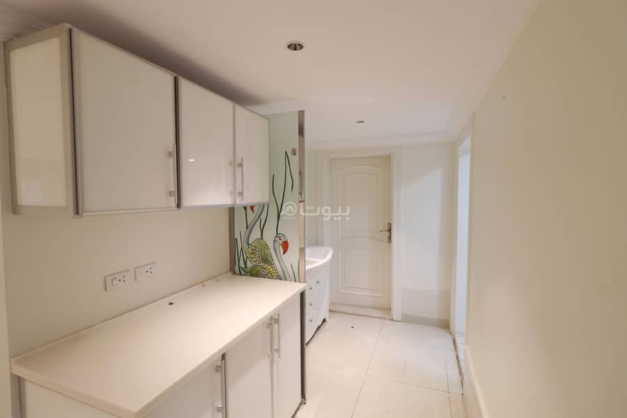 4 bedroom villa in Al Zahra, Jeddah 8