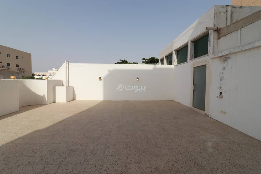 4 bedroom villa in Al Zahra, Jeddah 10