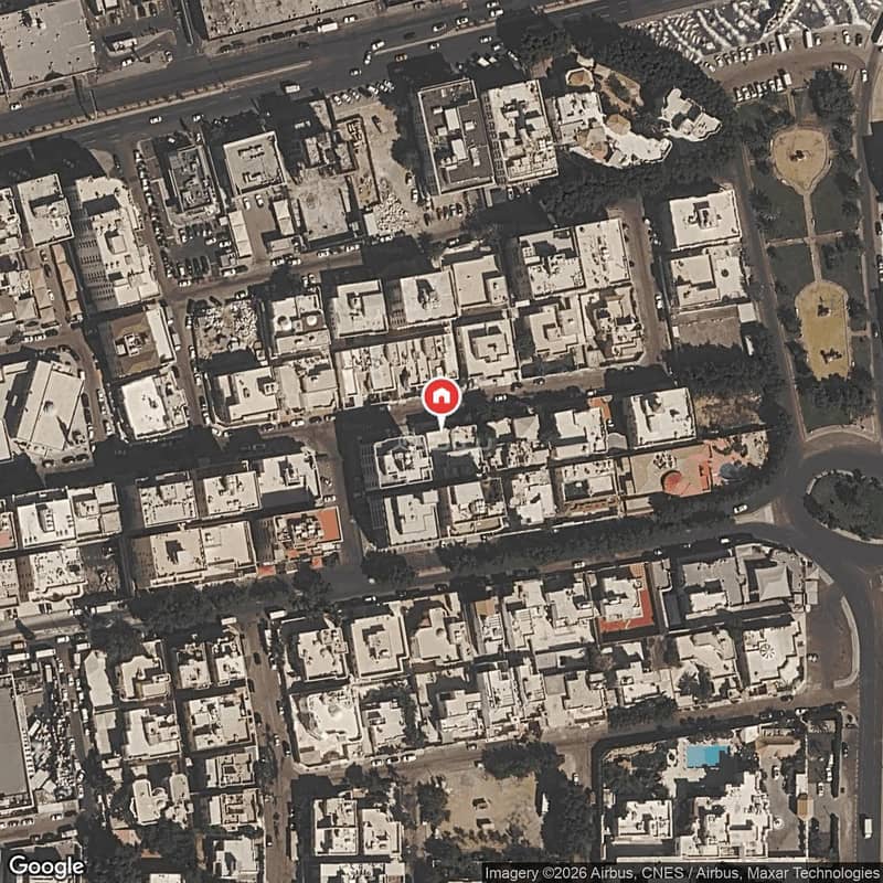 4 bedroom villa in Al Zahra, Jeddah 11