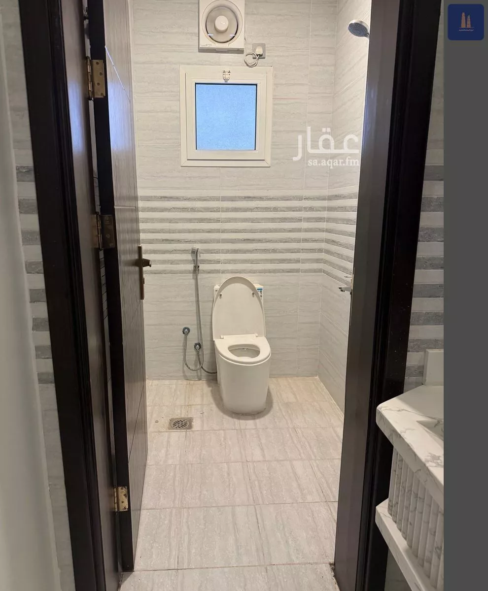 شقة 5 غرف في المروة 8