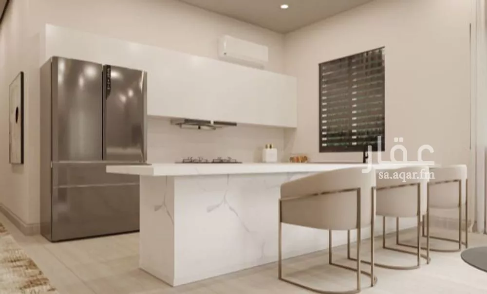 4 bedroom apartment in Al Nuzhah 11