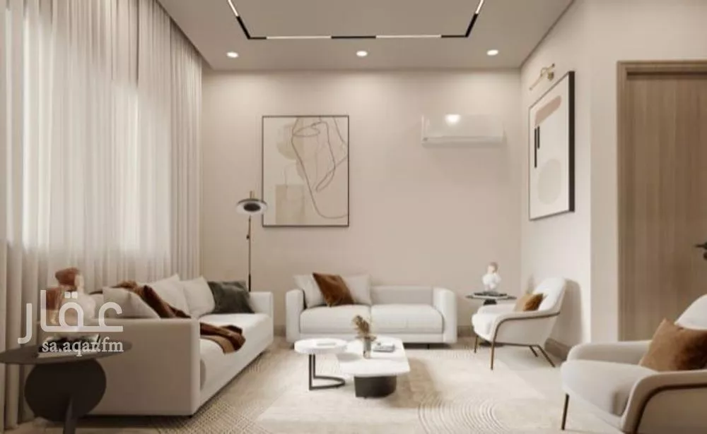 4 bedroom apartment in Al Nuzhah 7