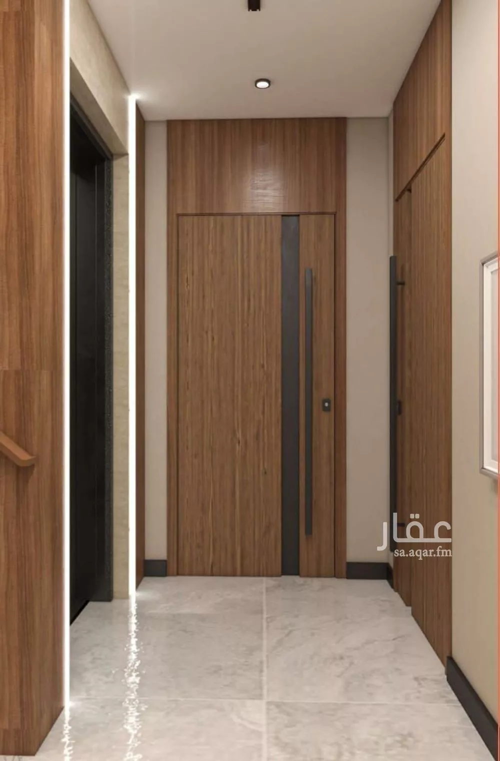 4 bedroom apartment in Al Nuzhah 9