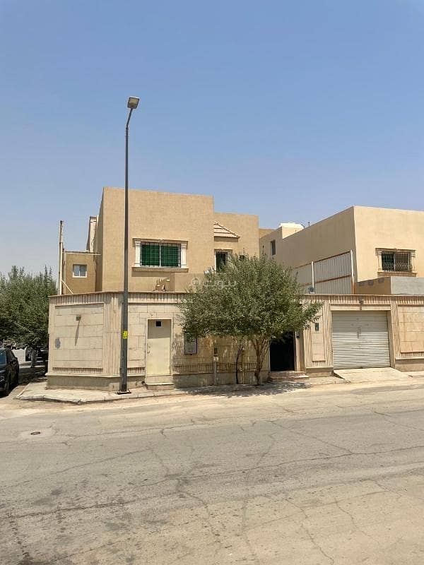 7 bedroom villa in Al Murooj, Riyadh