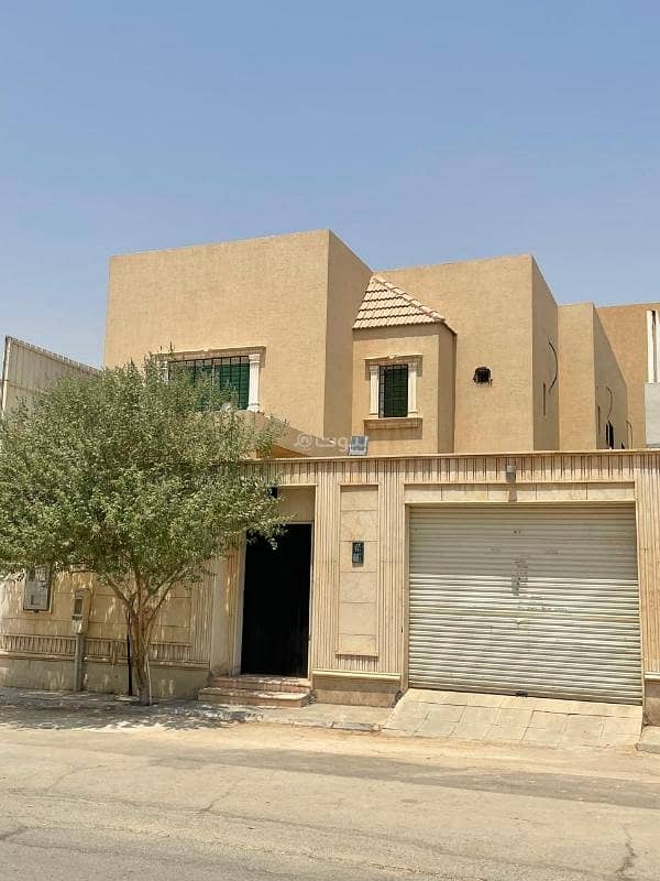 7 bedroom villa in Al Murooj, Riyadh 2