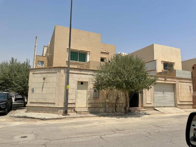 7 bedroom villa in Al Murooj, Riyadh 3