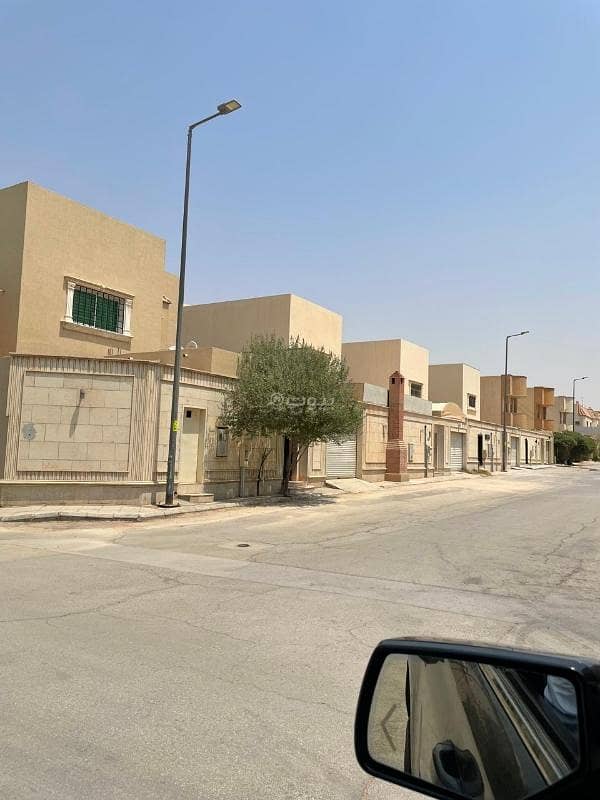 7 bedroom villa in Al Murooj, Riyadh 4