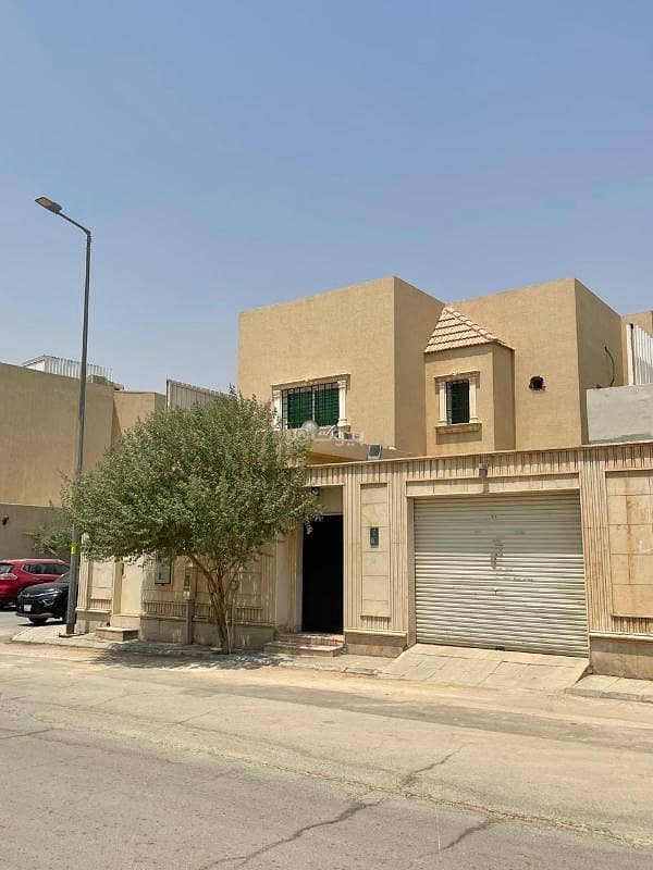 7 bedroom villa in Al Murooj, Riyadh 5