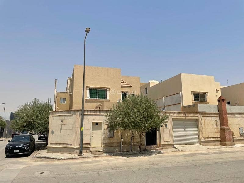 7 bedroom villa in Al Murooj, Riyadh 6