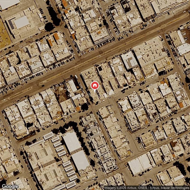 7 bedroom villa in Al Murooj, Riyadh 7