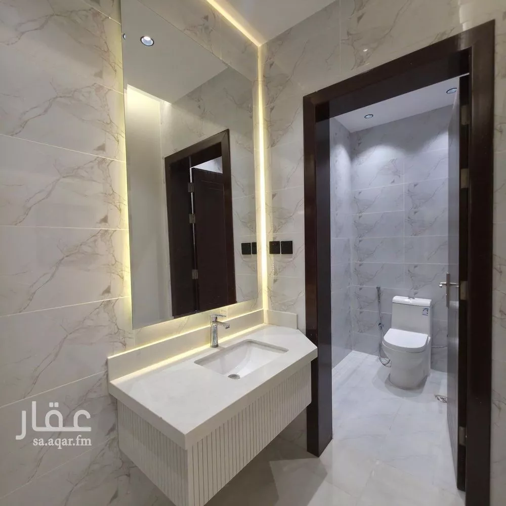 4 bedroom apartment in Al Nakheel, Jeddah 4