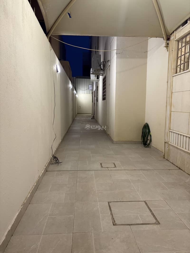 4 bedroom villa in Ishbiliyah, Riyadh 2
