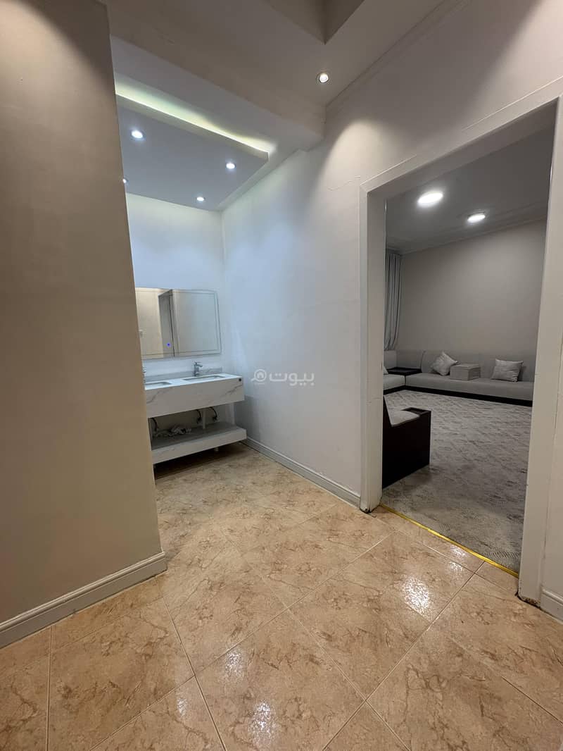 4 bedroom villa in Ishbiliyah, Riyadh 4