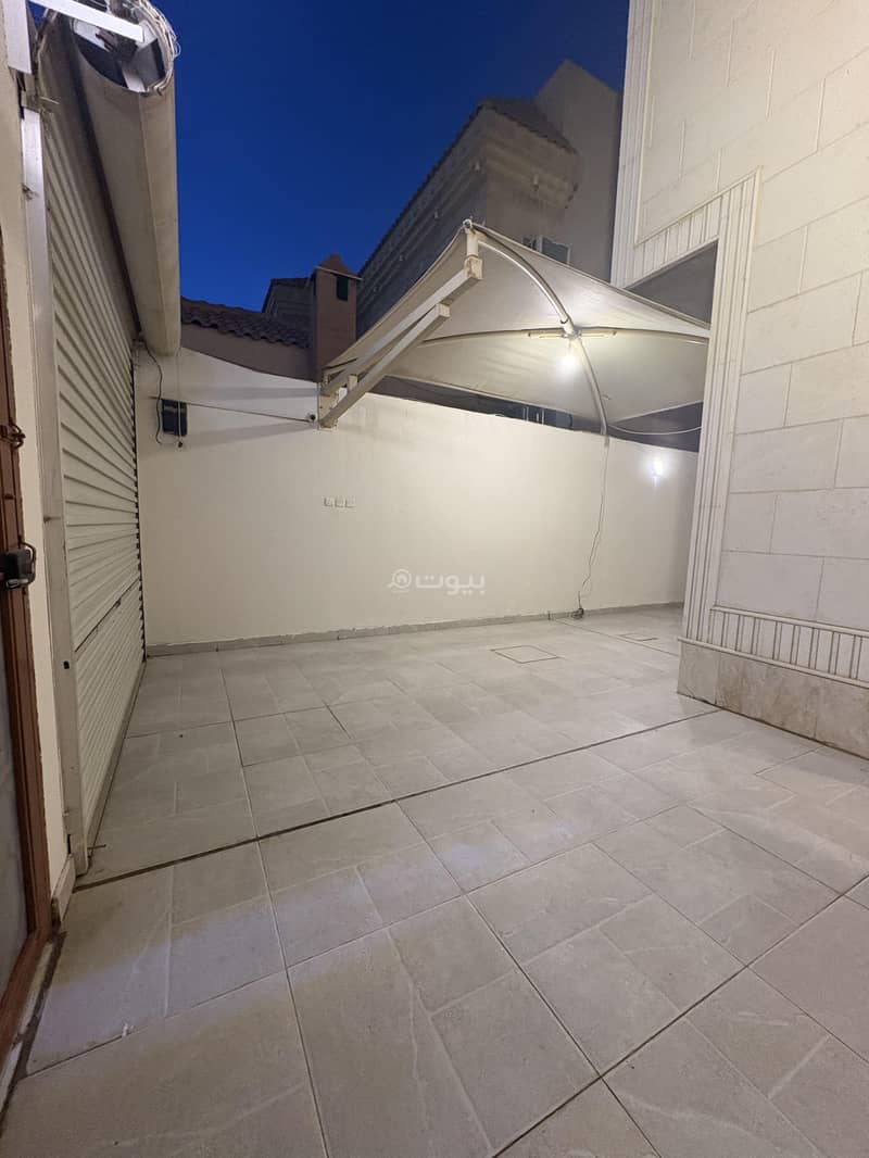 4 bedroom villa in Ishbiliyah, Riyadh 7