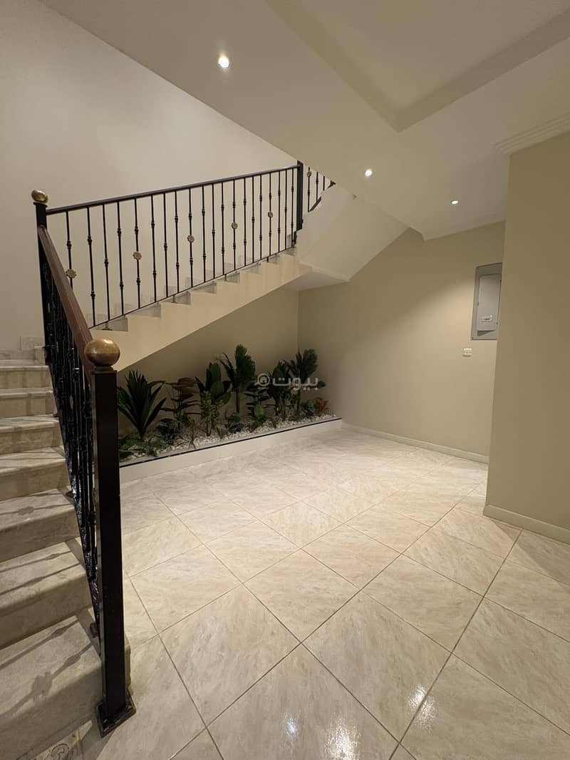 4 bedroom villa in Ishbiliyah, Riyadh 10
