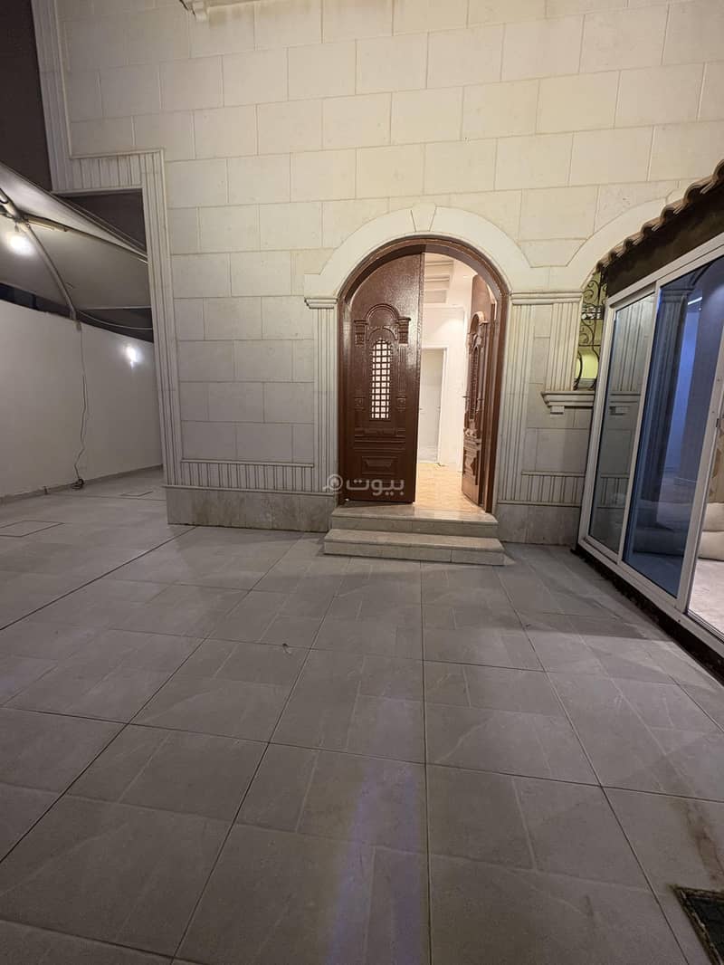 4 bedroom villa in Ishbiliyah, Riyadh 13