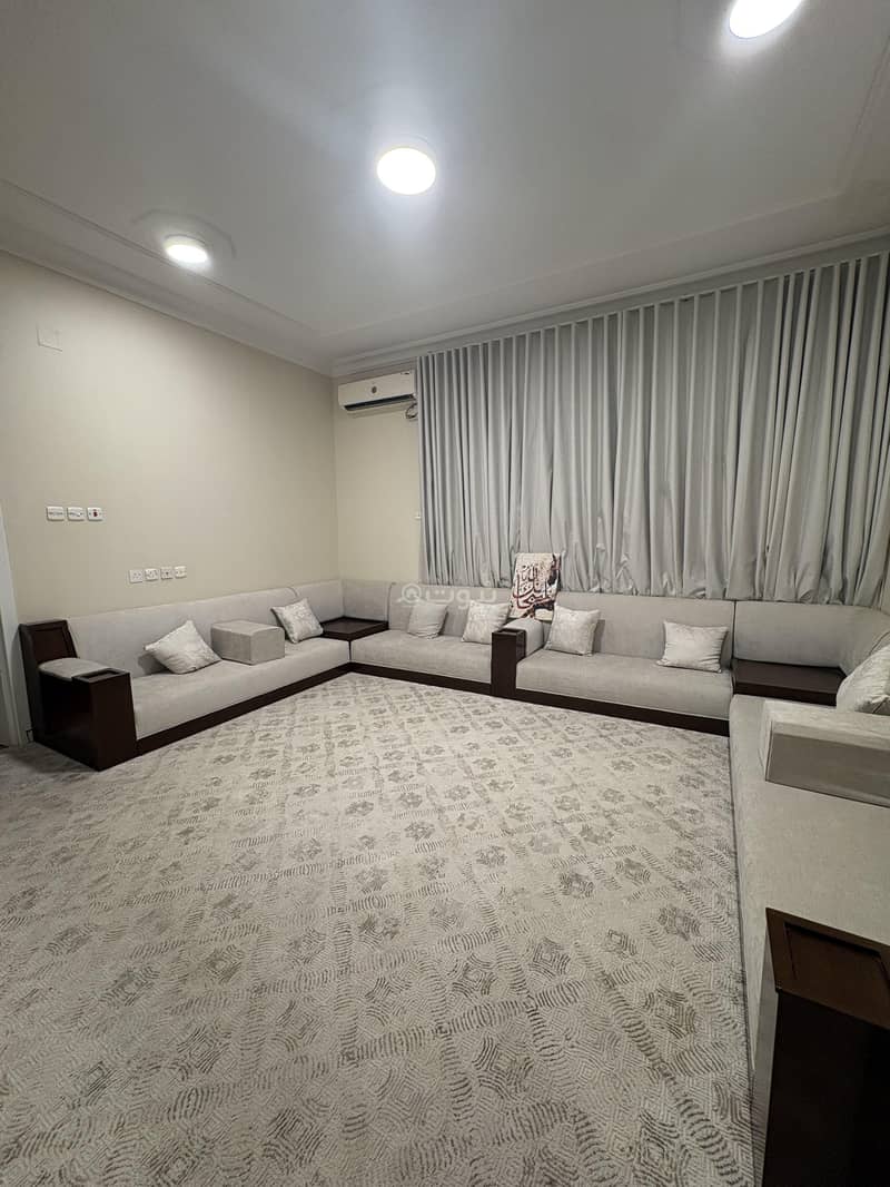4 bedroom villa in Ishbiliyah, Riyadh 14