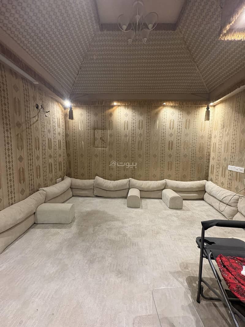 4 bedroom villa in Ishbiliyah, Riyadh 16