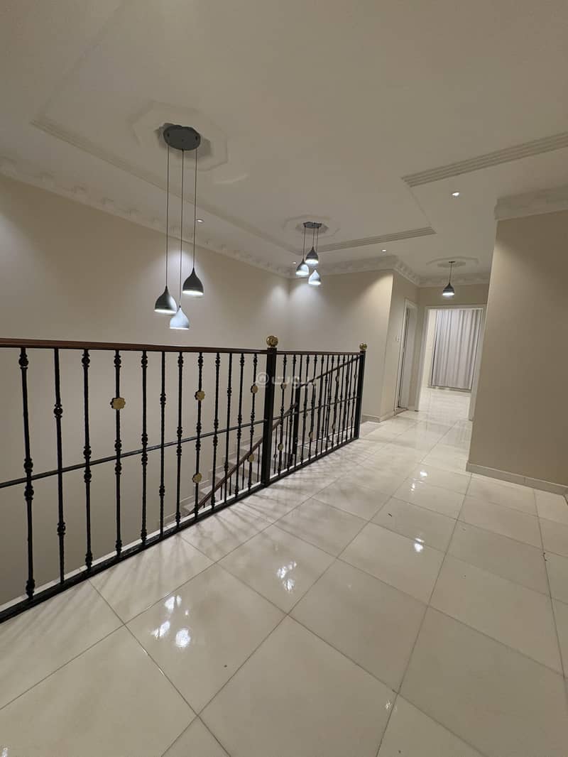4 bedroom villa in Ishbiliyah, Riyadh 20