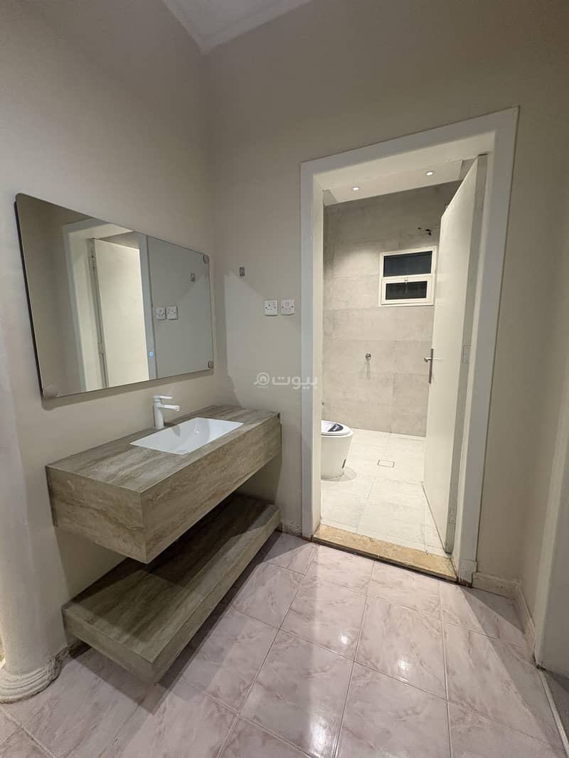 4 bedroom villa in Ishbiliyah, Riyadh 22