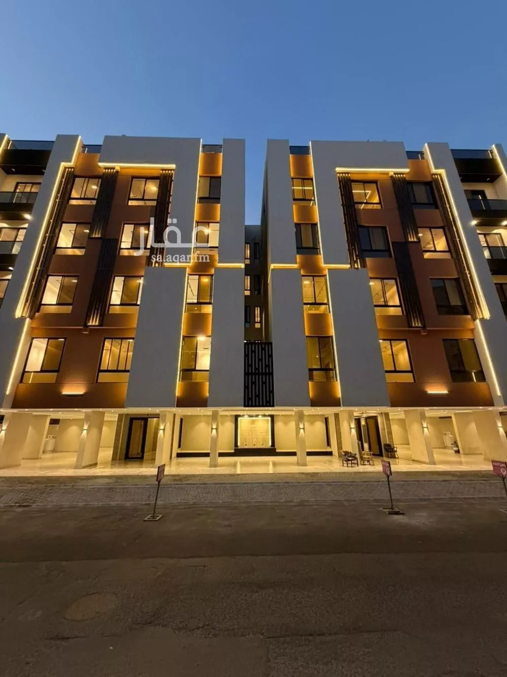 3 bedroom apartment in Al Nuzhah 11