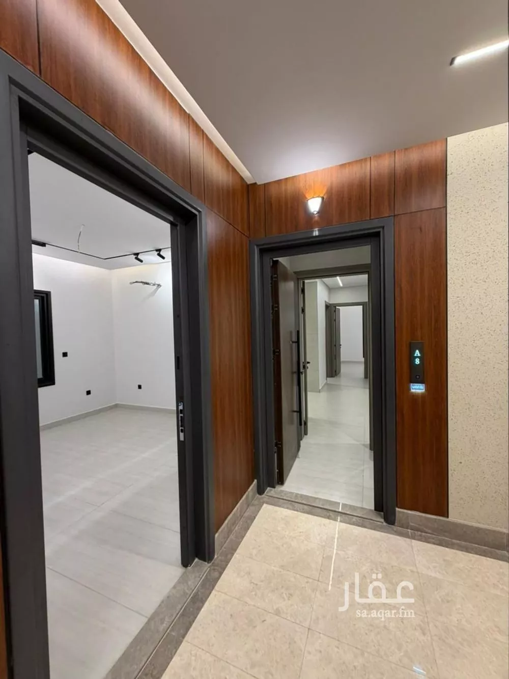 3 bedroom apartment in Al Nuzhah 12