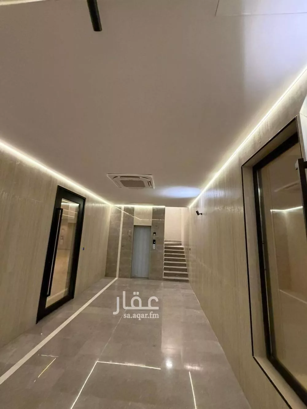 3 bedroom apartment in Al Nuzhah 5
