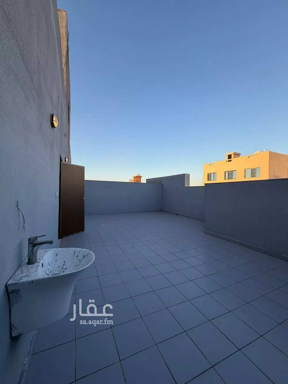 شقة 3 غرف في الريان 3