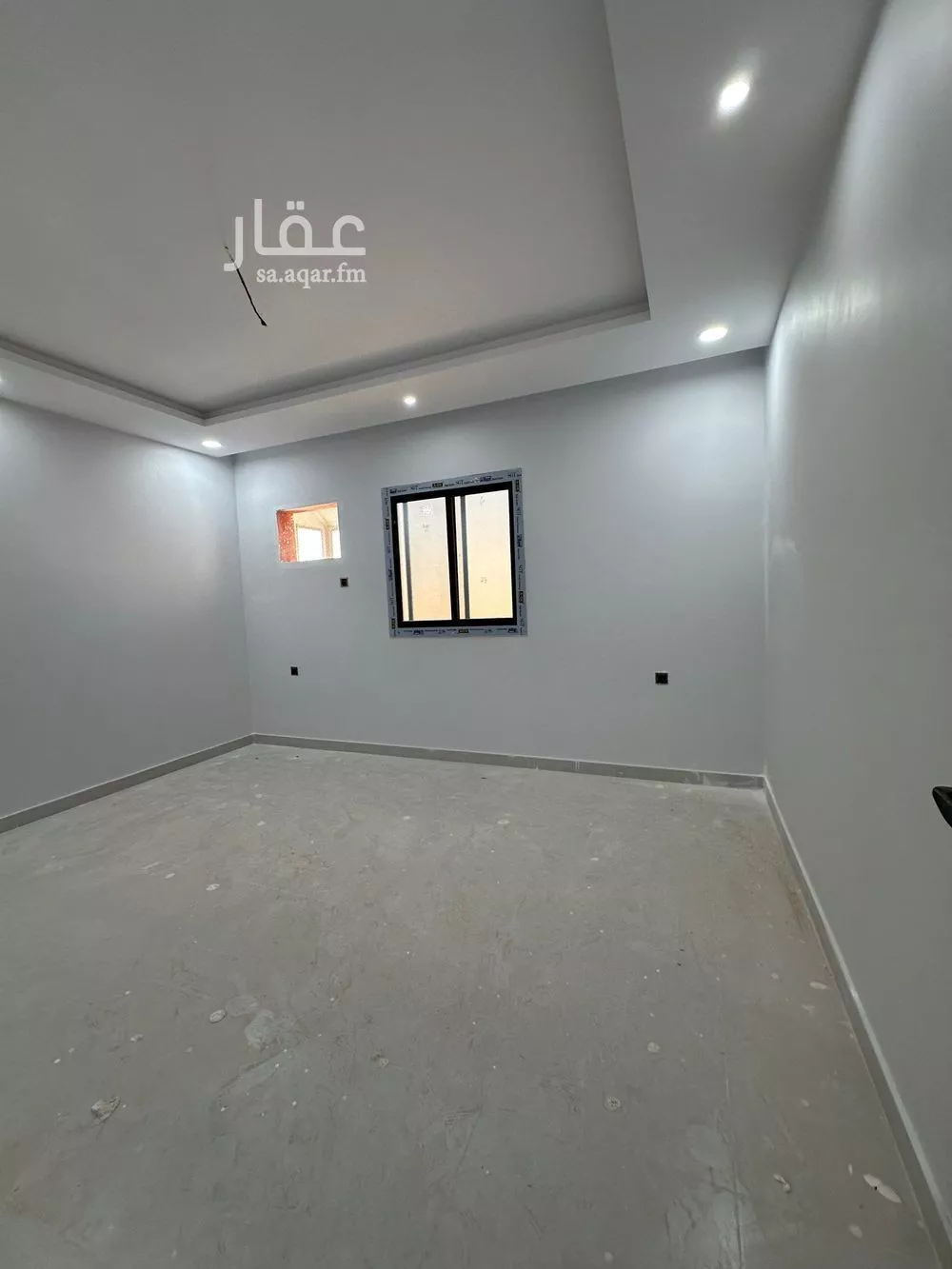 شقة 4 غرف في مشرفة 12