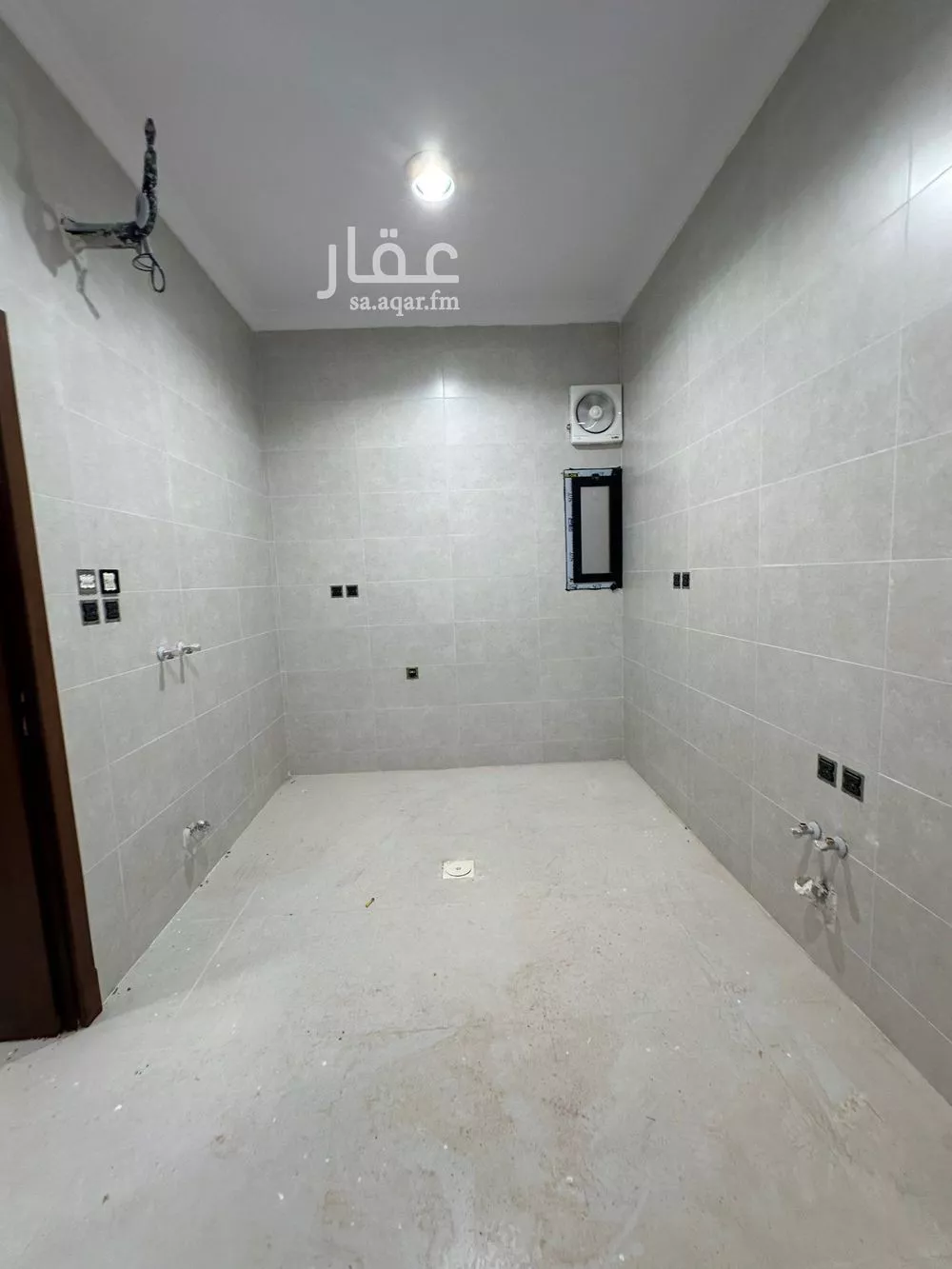 شقة 4 غرف في مشرفة 9