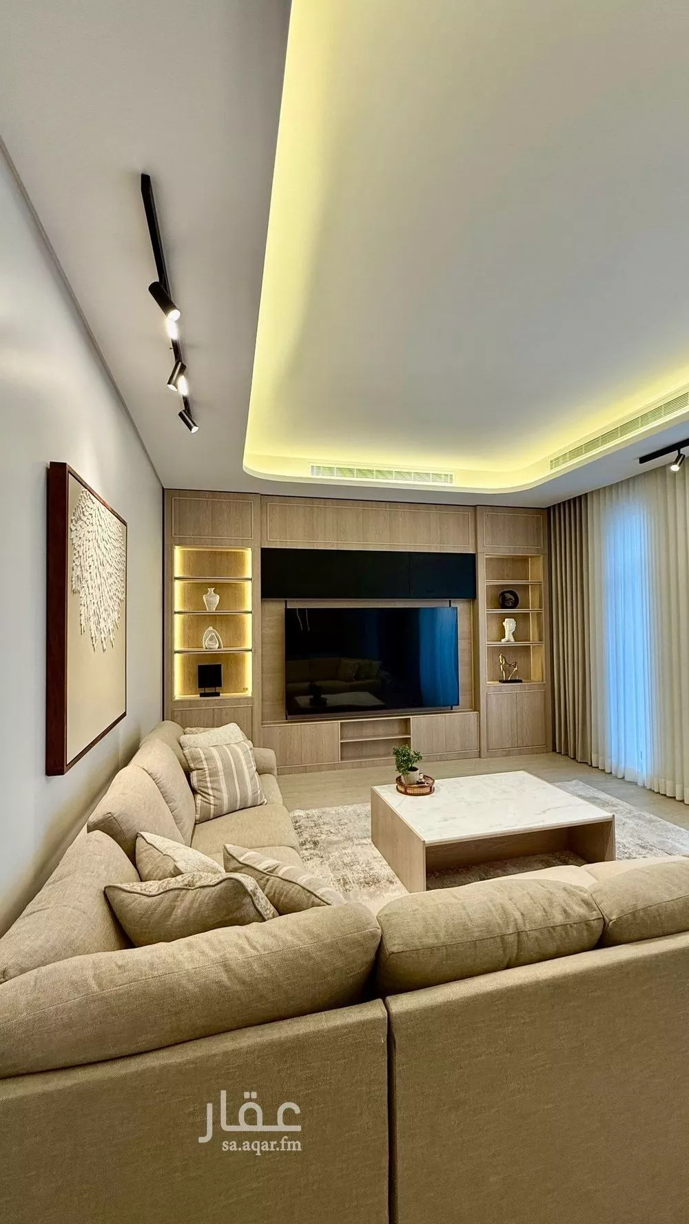 5 bedroom villa in As Saif 3