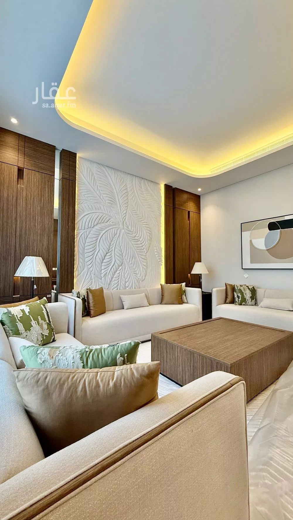 5 bedroom villa in As Saif 7