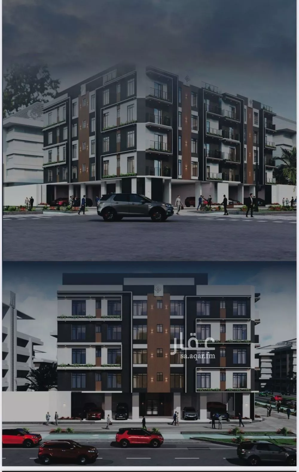 3 bedroom apartment in Al Nuzhah 3