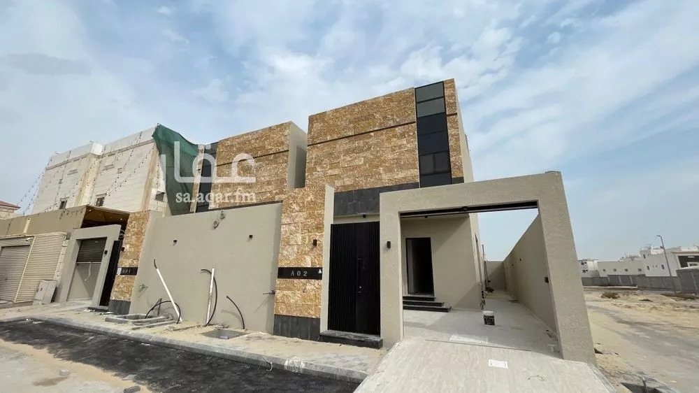 فيلا 6 غرف في ضاحية الملك فهد 24