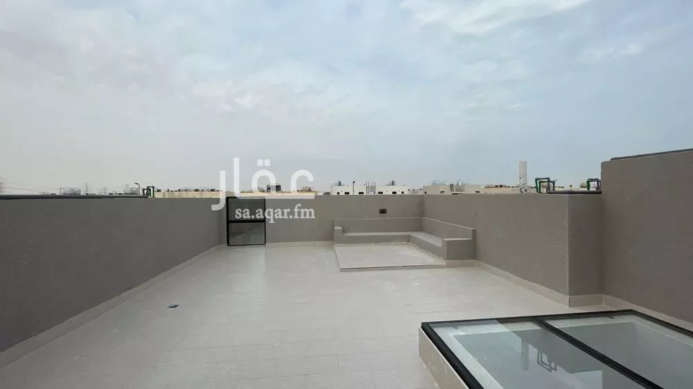 فيلا 6 غرف في ضاحية الملك فهد 25