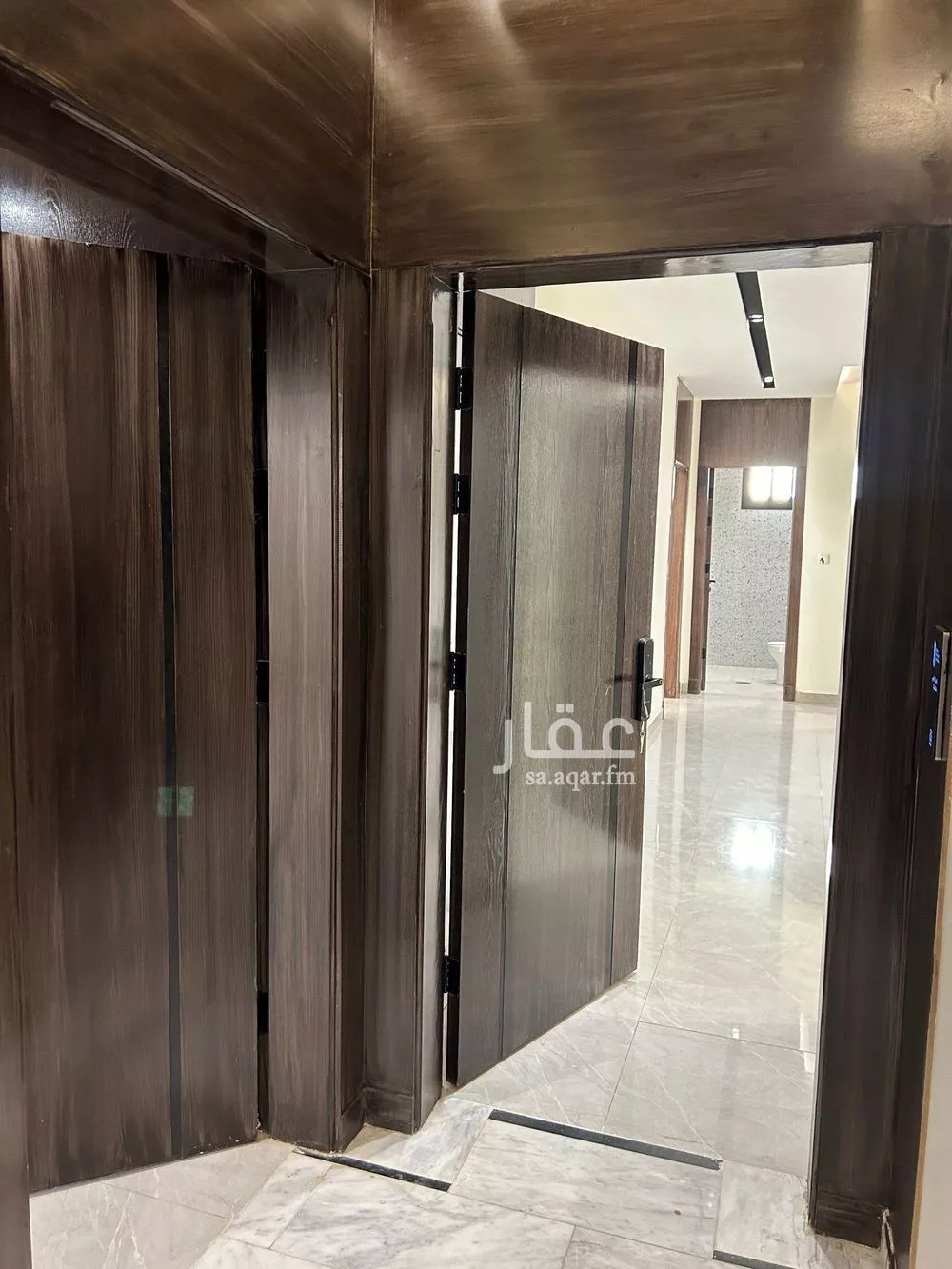 4 bedroom apartment in Ar Rayan 6