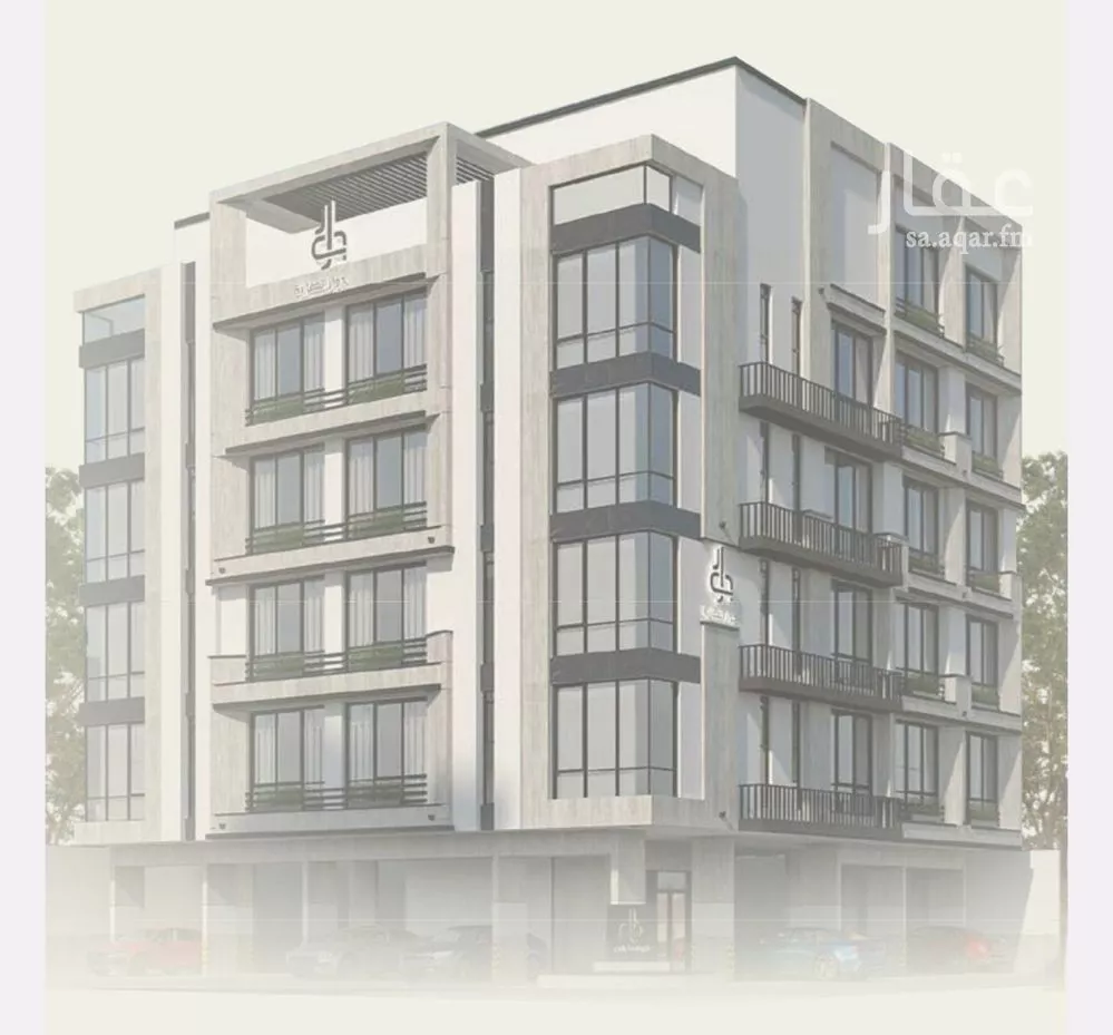 3 bedroom apartment in Al Rawdah 2