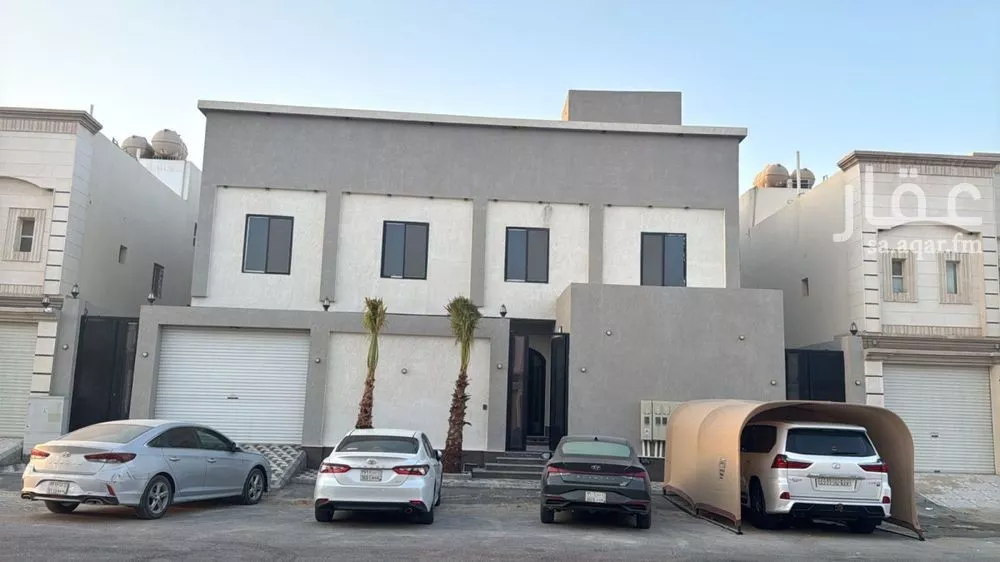 12 bedroom apartment in Dahiat King Fahd 2