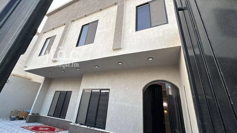 12 bedroom apartment in Dahiat King Fahd 3
