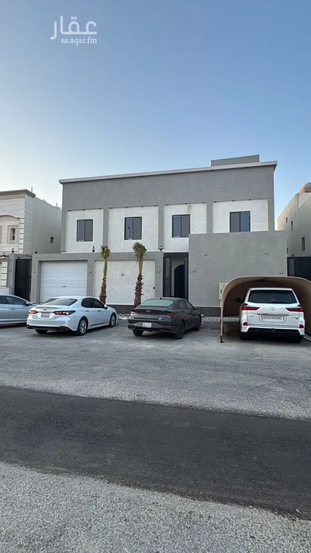 12 bedroom apartment in Dahiat King Fahd 5