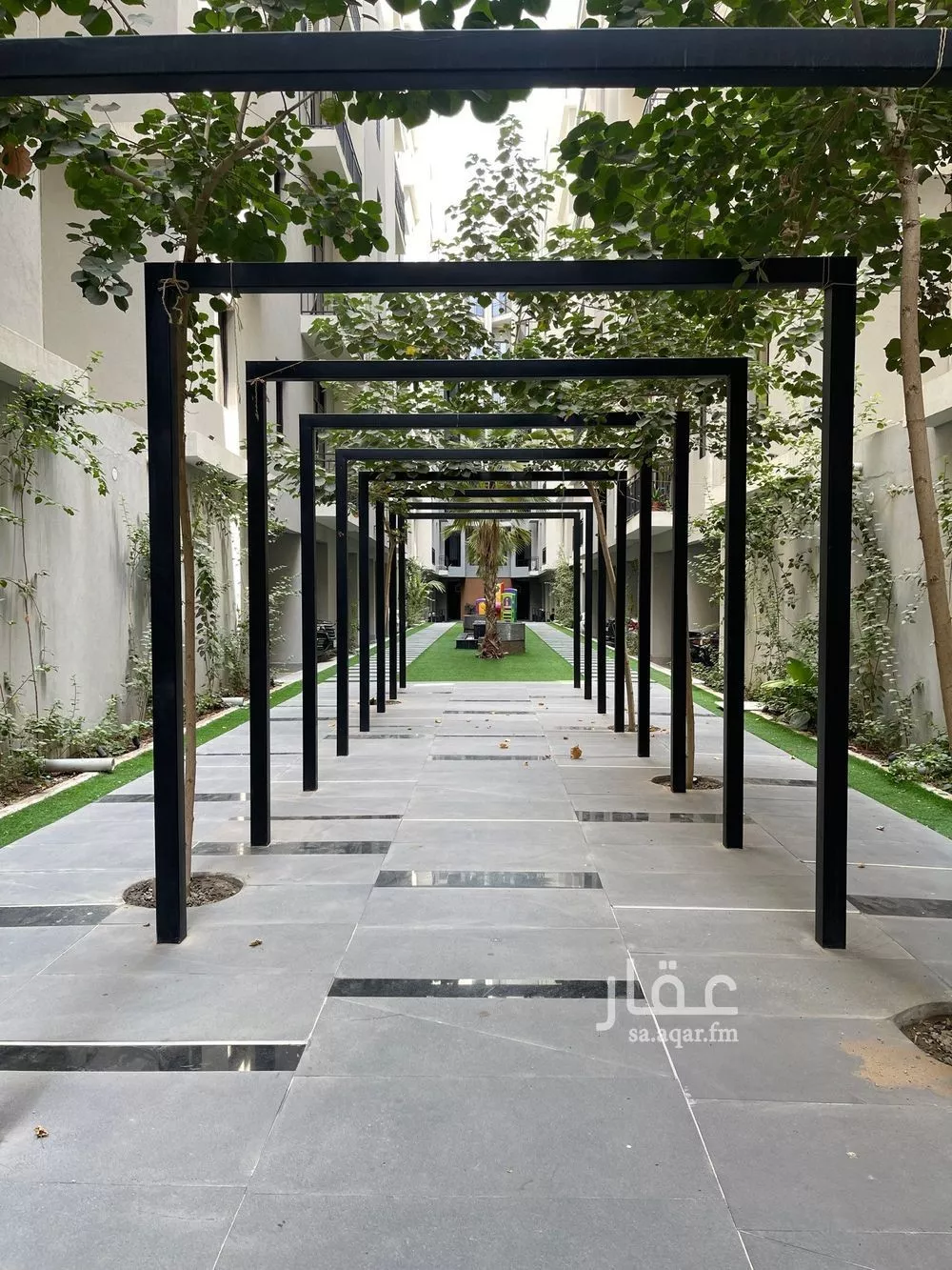 6 bedroom apartment in Al Wurud 15