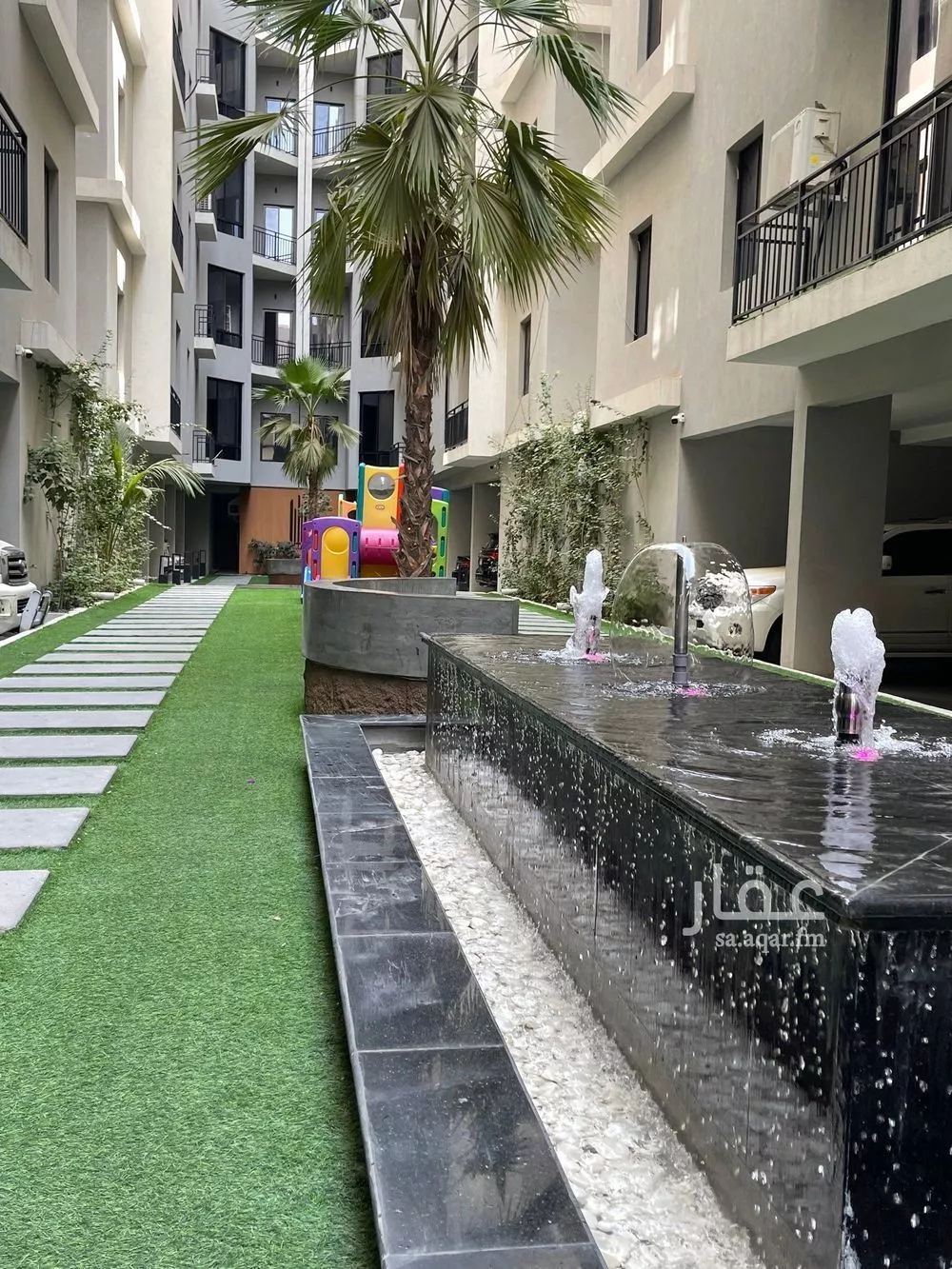 6 bedroom apartment in Al Wurud 16