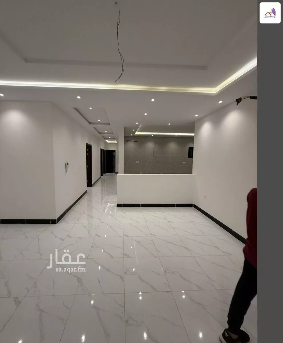 6 bedroom apartment in Al Bawadi 12
