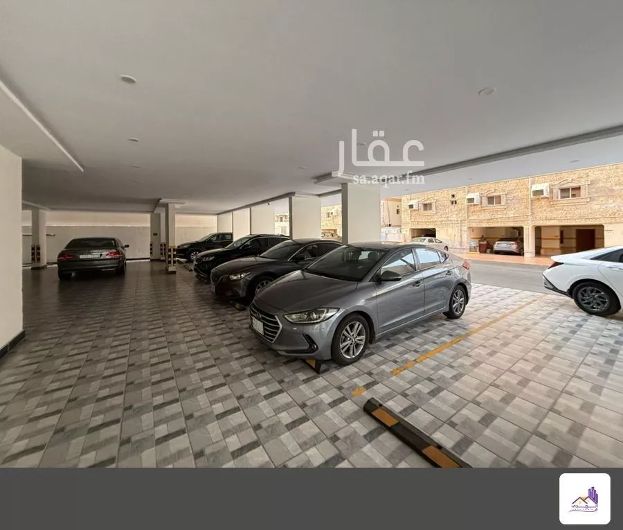 6 bedroom apartment in Al Bawadi 16