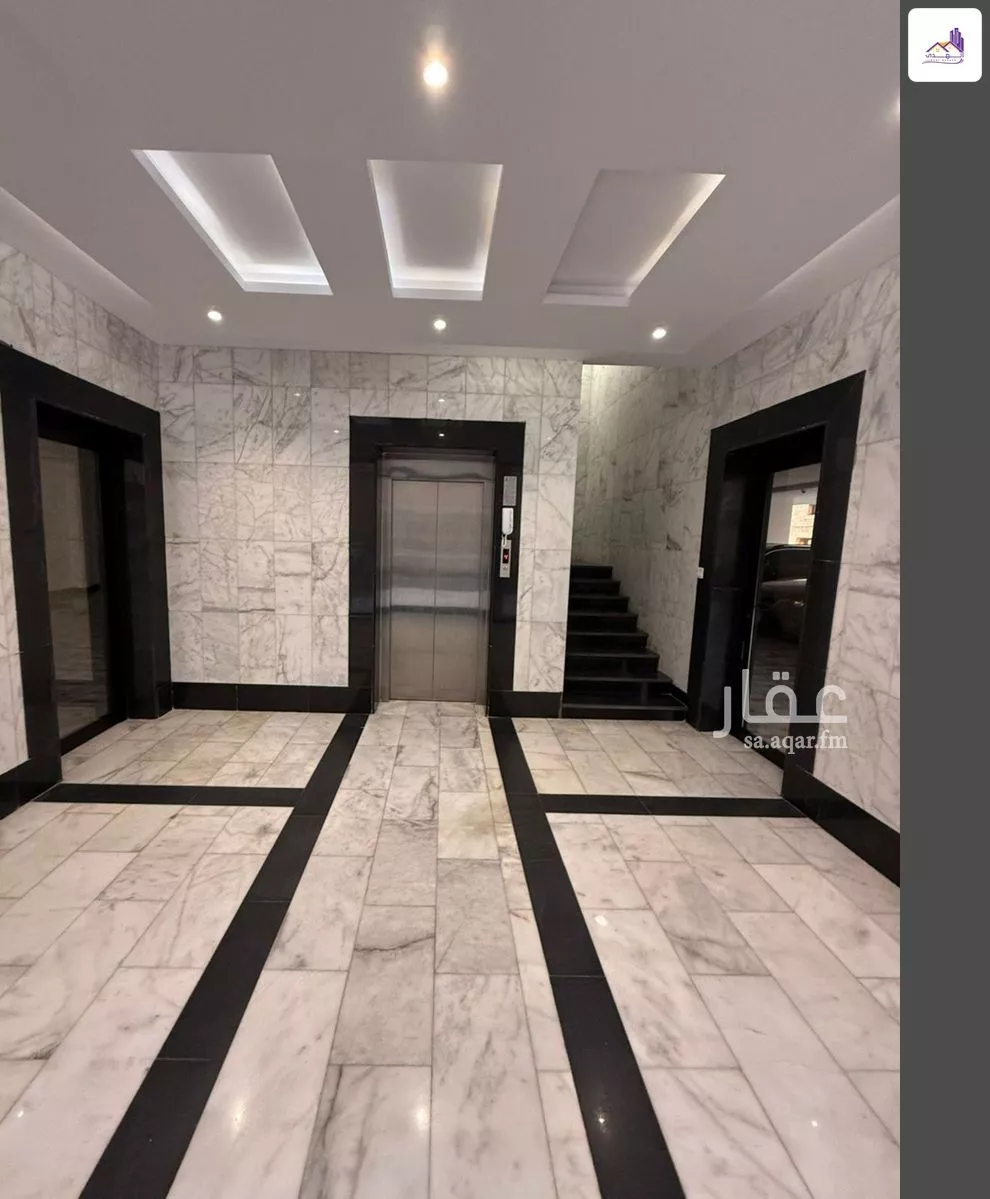 6 bedroom apartment in Al Bawadi 20